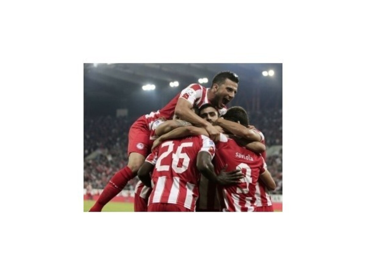 PAOK do šestnásťfinále, ďalej Anži, Genk, Alkmaar, Lyon či Lazio