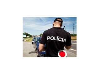 Na potrubí v Elektrárni Nováky našli balíky s označením C4