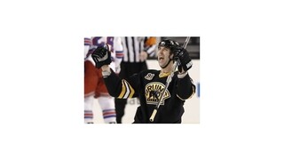 Chára dosiahol hetrik Gordieho Howea