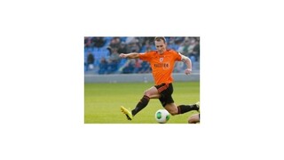 Ružomberok doma podľahol Trenčínu