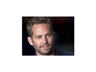 Americký herec Paul Walker zahynul pri autonehode
