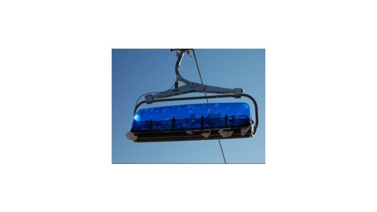 Pád lanovky v Česku spôsobilo pretrhnutie ťažného lana