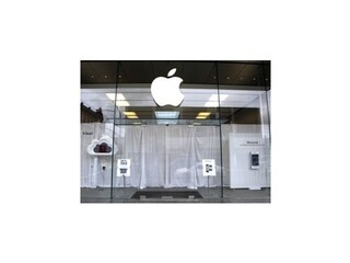 Apple získal v októbri tri štvrtiny japonského trhu smartfónov