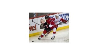 Tatar asistoval pri víťaznom návrate Alfredssona do Ottawy