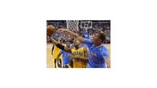 Indiana vylepšila najlepší klubový vstup do sezóny