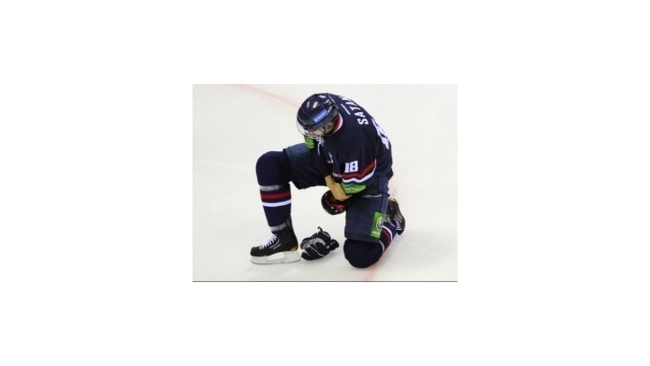 Šatan by mohol hrať už proti Petrohradu