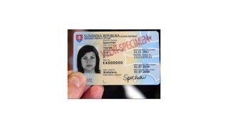 Občianskemu preukazu s čipom sa už nevyhnete