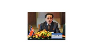 Severokórejský režim robí čistky vo vlastných radoch