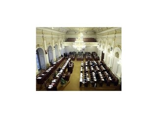 Česi podpredsedu Snemovne nezvolili