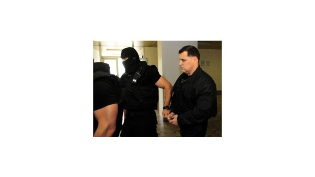 Banskobystrický boss Černák neuspel s dovolaním na najvyššom súde