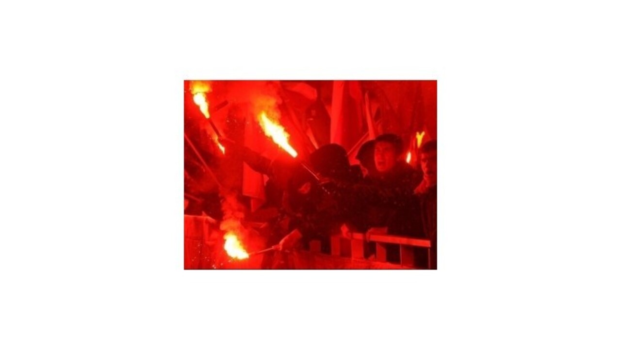 Výtržníci sa od februára na štadióny nedostanú