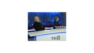 Tretia jadrová elektráreň? / Slovenský ústav v Ríme