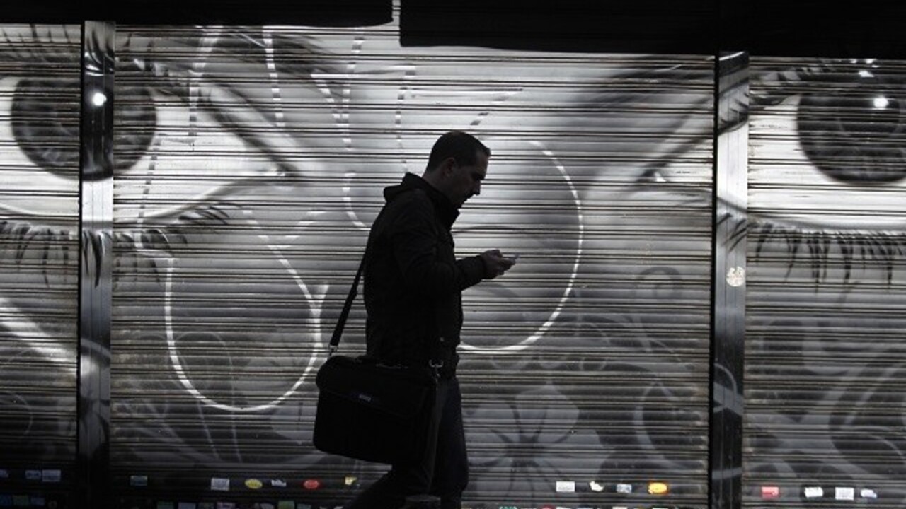 telefón odpočúvanie (SITA)