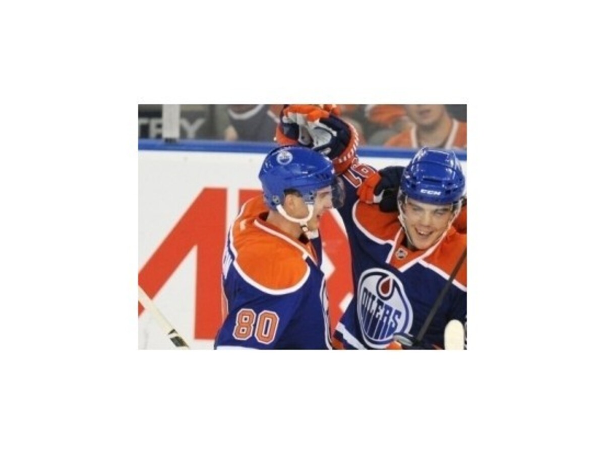 Marinčin je blízko debutu v NHL, Oilers ho povolali z farmy