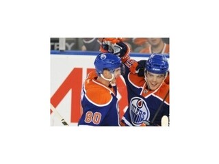 Marinčin je blízko debutu v NHL, Oilers ho povolali z farmy