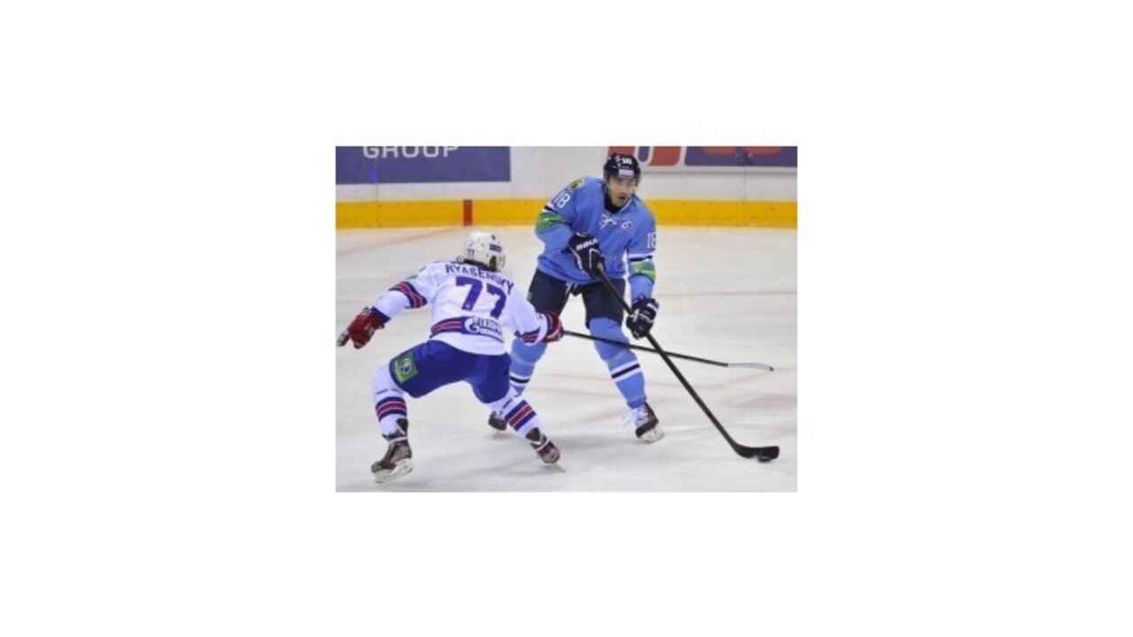 Šatan bol so svojou tohtosezónnou premiérou spokojný