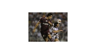 V úvodnom zápase finále Juhoamerického pohára sa zrodila remíza