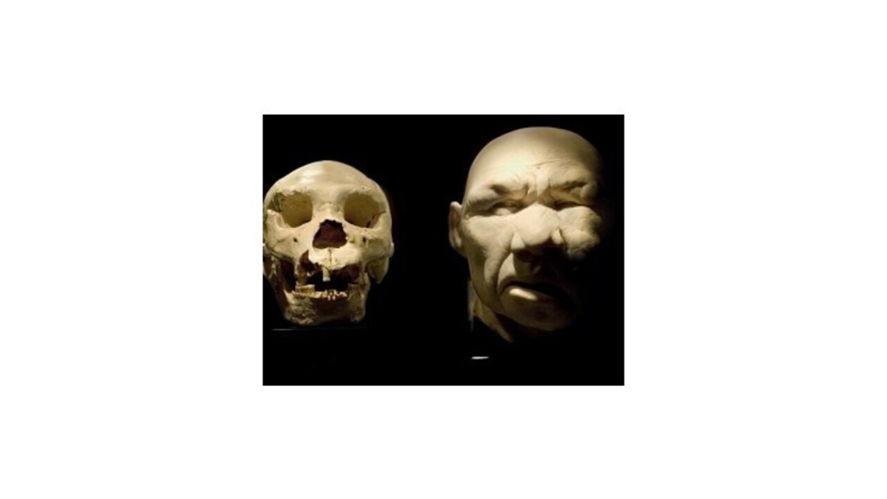 Vedci získali DNA z predka moderných ľudí spred 400 000 rokov