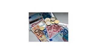 Slovák má o 42 % menej financií ako priemerný Európan