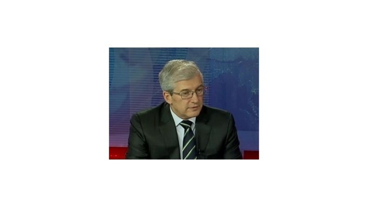 HOSŤ V ŠTÚDIU: J. Kunert o spojení UniCredit Bank v Česku a na Slovensku