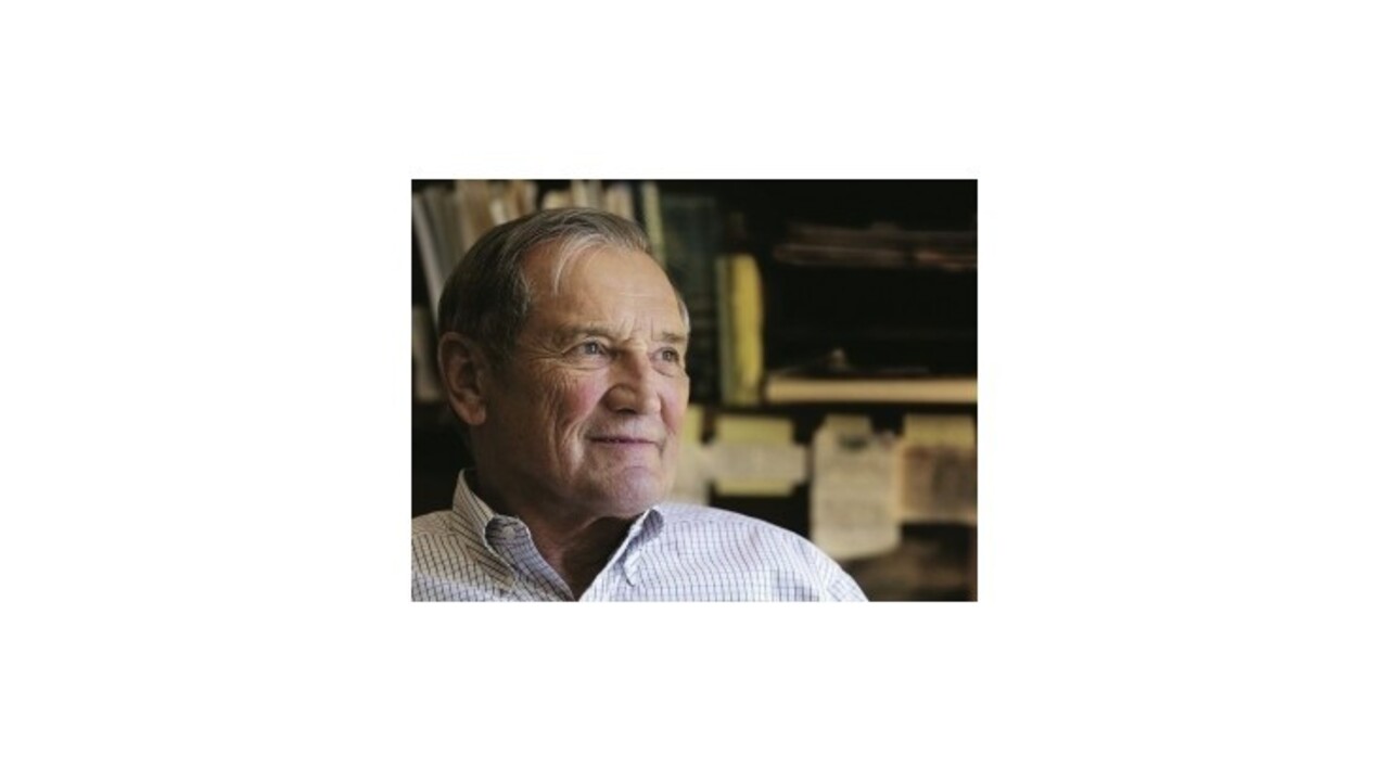 Severná Kórea oznámila vyhostenie zadržaného 85-ročného Američana