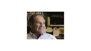 Severná Kórea oznámila vyhostenie zadržaného 85-ročného Američana