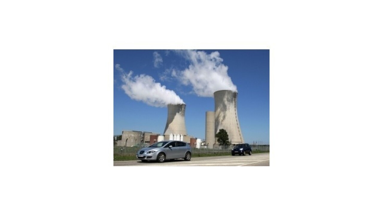 Energia z jadra zostane pre Francúzsko kľúčová
