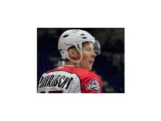 Podhradský najlepším obrancom týždňa v KHL