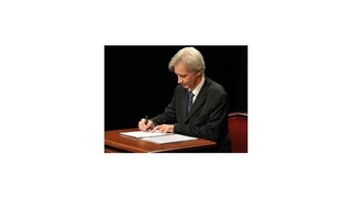 Poslanci Prešovského kraja zložili sľub