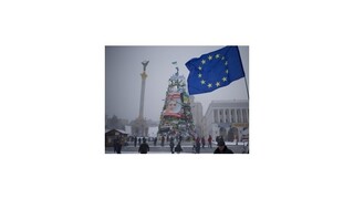Kyjev chce od EÚ pôžičku 20 miliárd eur