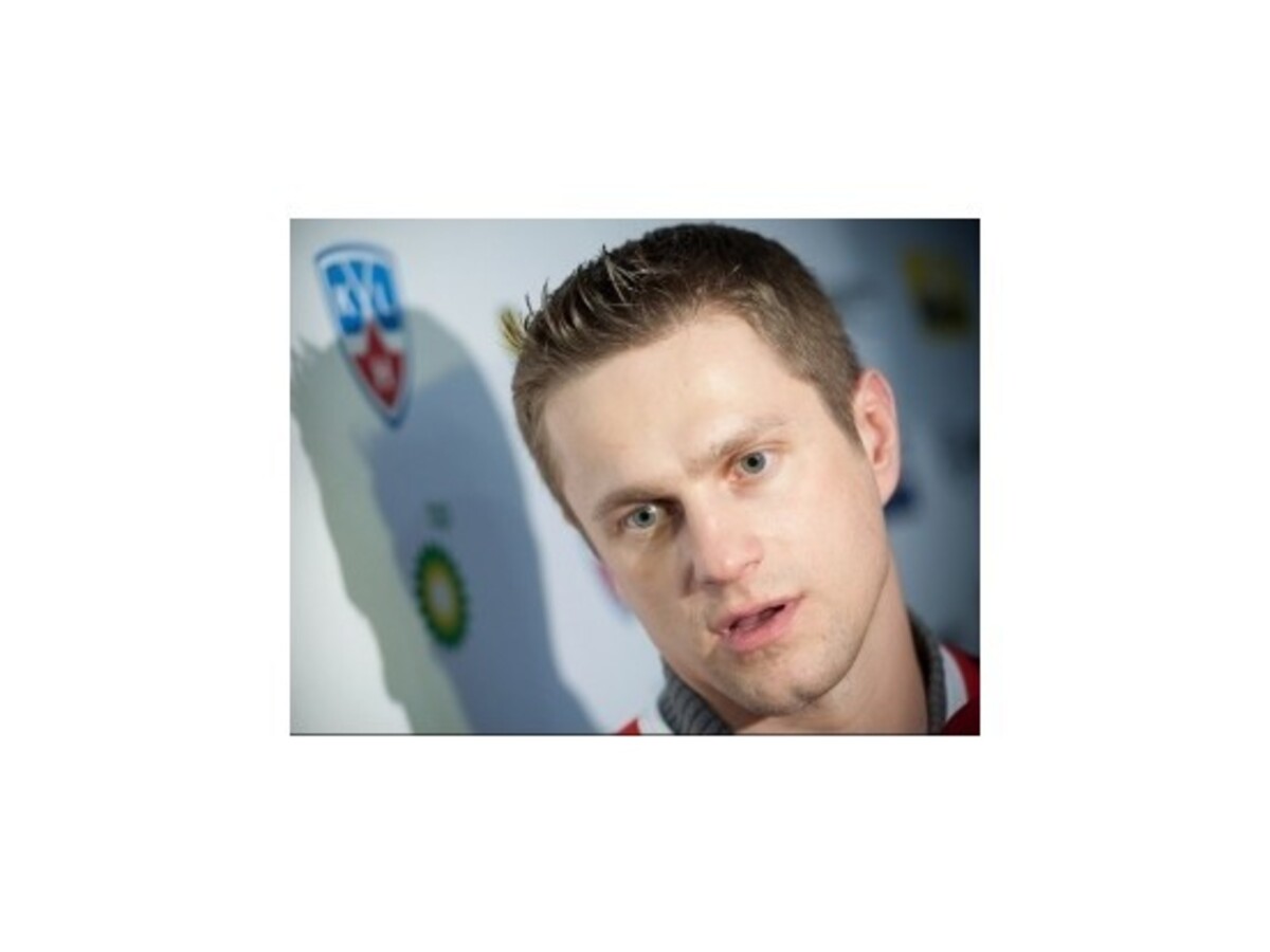 Svatoš pokračuje v Košiciach, už sa pripojil k mužstvu