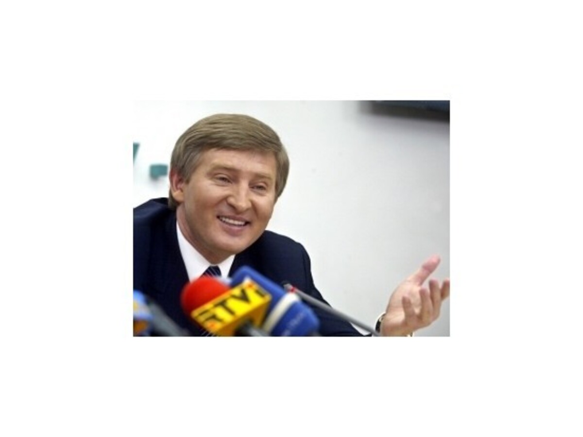 Najbohatší ukrajinský oligarcha podporil proeurópske demonštrácie