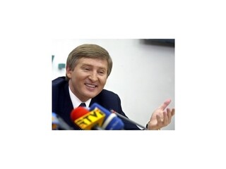 Najbohatší ukrajinský oligarcha podporil proeurópske demonštrácie