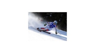 Weiratherová víťazkou super G v St. Moritzi