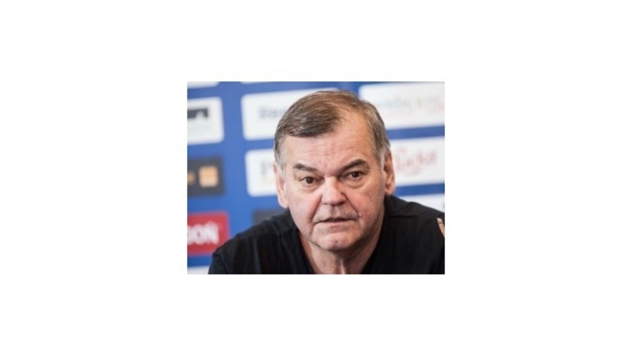 Vůjtek pred Arosa Challenge zase počítal ospravedlnenky