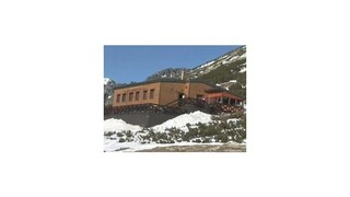 Tatranskú Chatu pod Soliskom zrekonštruovali