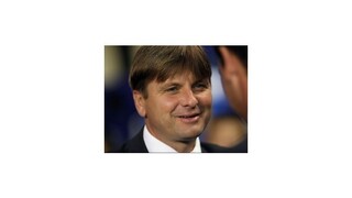 Vrbu v Plzni nahradí Uhrin mladší