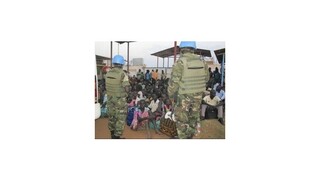 Prezidentov súper popiera pokus o prevrat v Južnom Sudáne