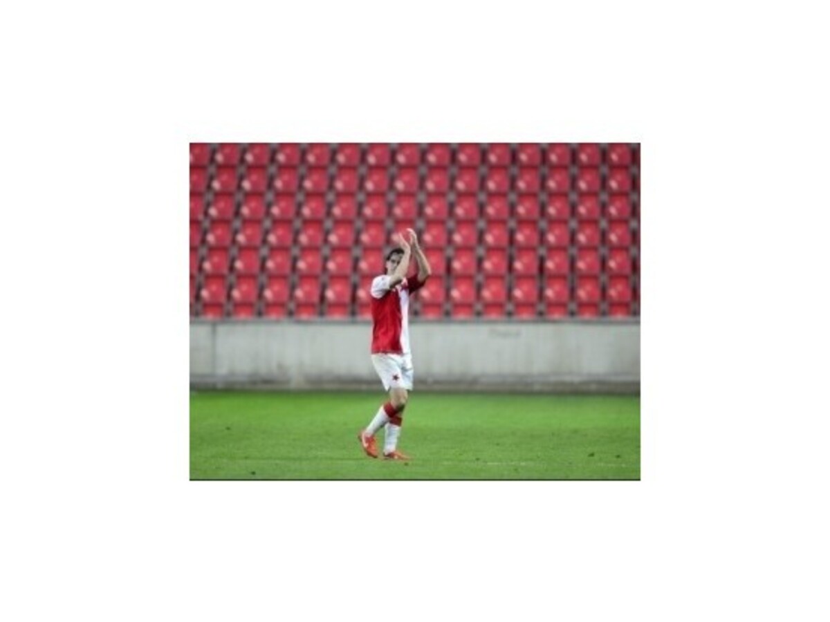 Kisel bude športový riaditeľ Slavie Praha