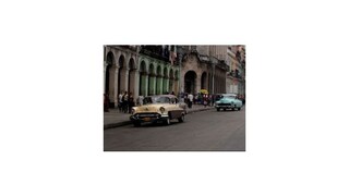 Kuba zrušila 50-ročný zákaz dovozu nových áut