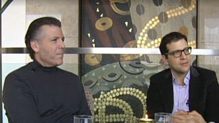 Bravo! Hampson a Pisaroni