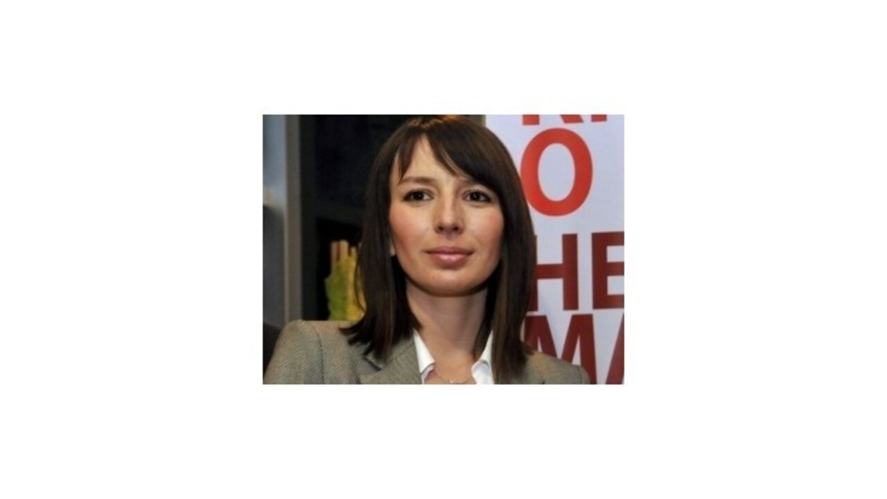 Hedviga Žáková Malinová prijala maďarské občianstvo a sťahuje sa do Györu