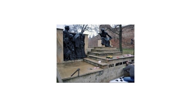 Bernolákovi vrátili ukradnutý výrok o slovenčine