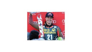 Kanaďan Guay sa stal víťazom zjazdu vo Val Gardene