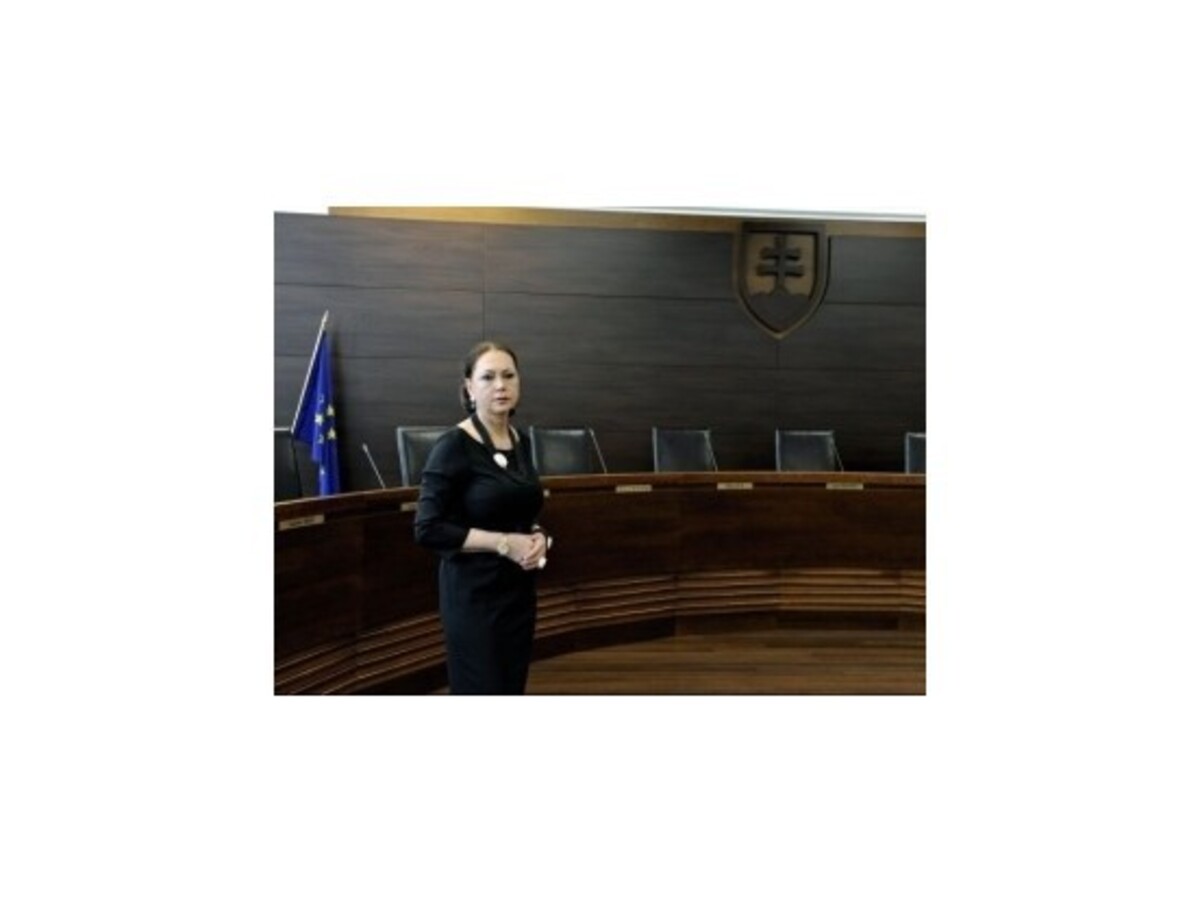 Macejková: Ústavný súd sa nemá zapáčiť médiám, má chrániť ústavnosť