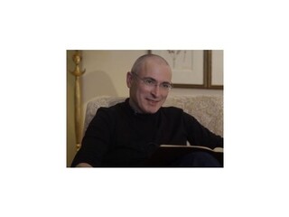 Chodorkovskij neplánuje vstup do politiky