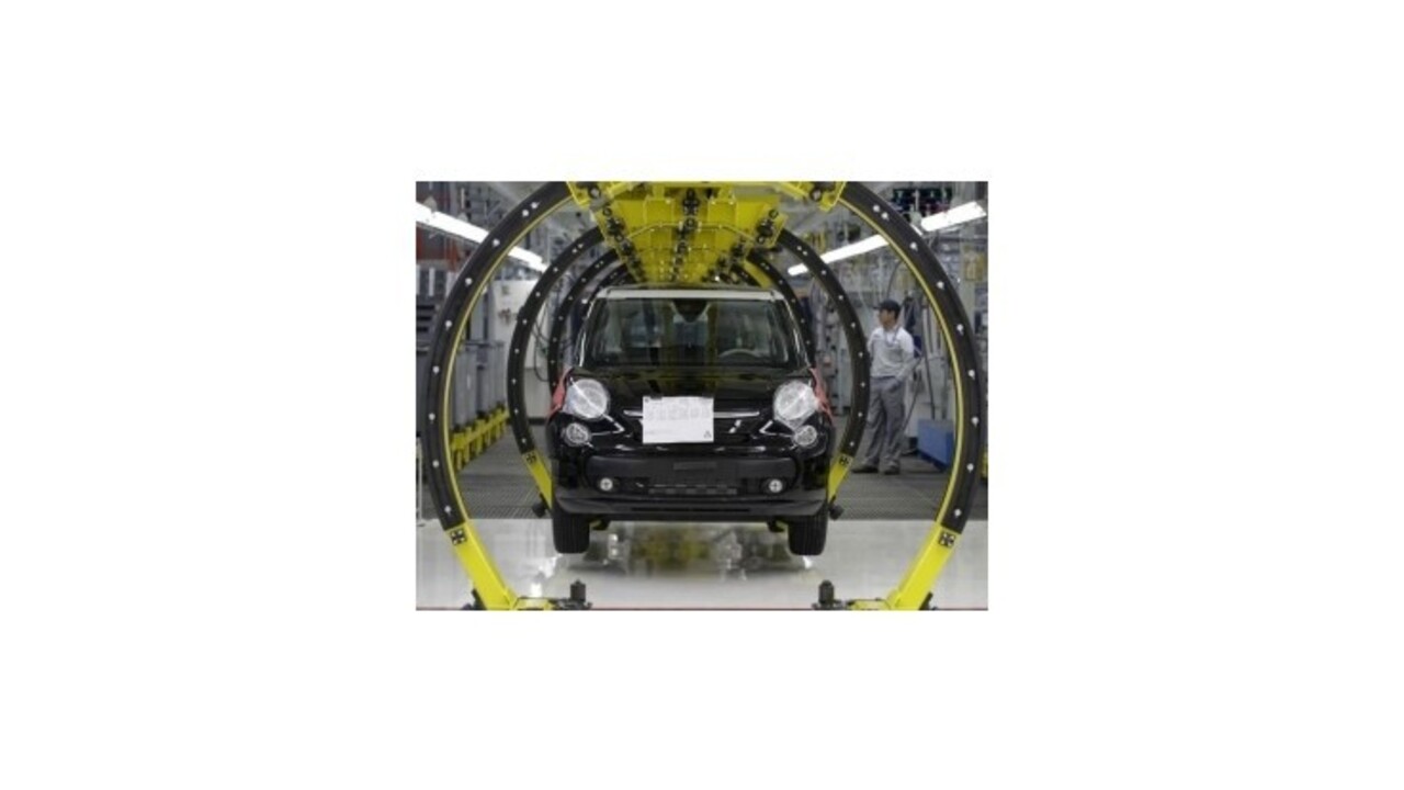 Fiat obnovil rokovania s fondom VEBA o kúpe jeho podielu v Chrysleri