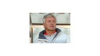 Trénera Hudeca vystriedal v Myjave Dorňák