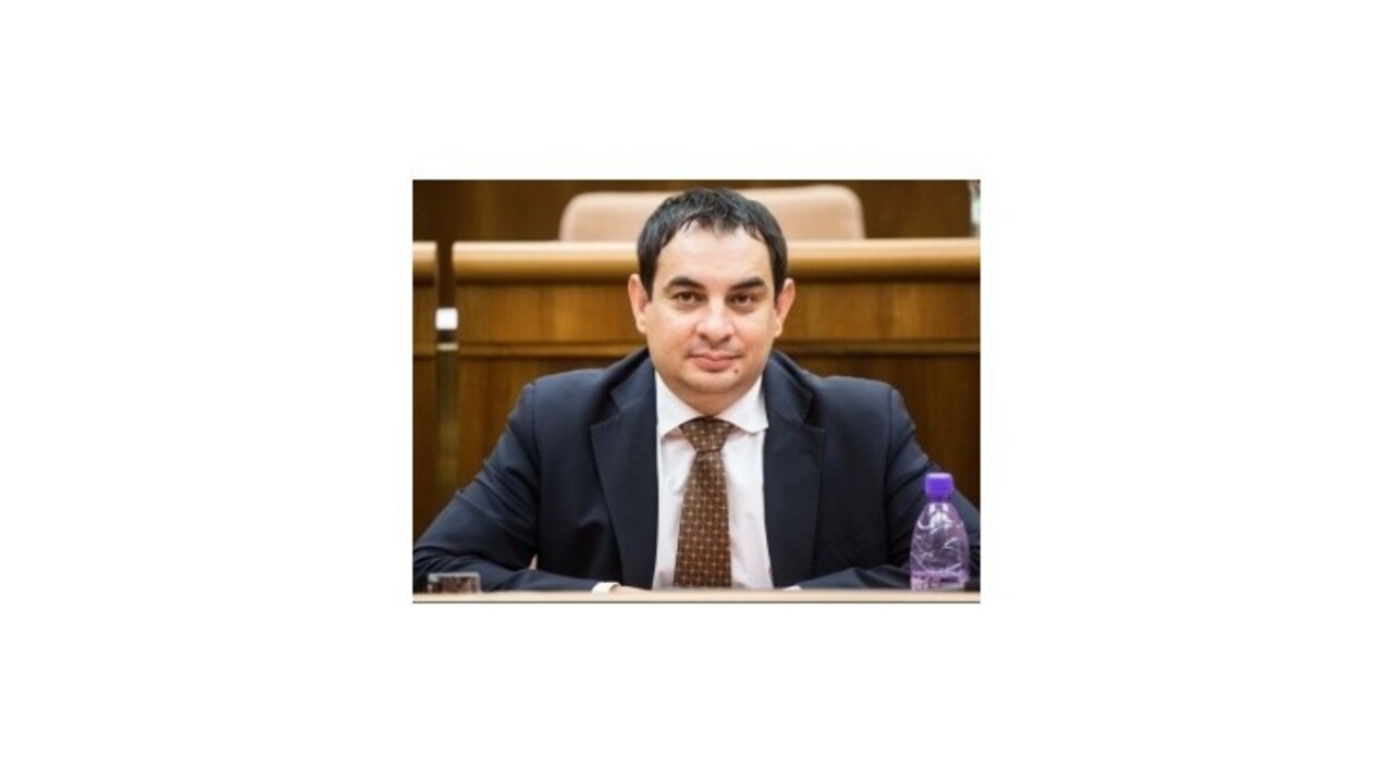 Pollák: Ak nevychováme nových Rómov, vyrobíme veľký problém pre naše deti