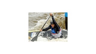 Najlepší vodný slalomár roka Alexander Slafkovský hodnotí uplynulú sezónu